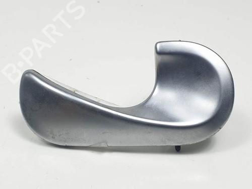 Used Front right interior door handle RENAULT MEGANE II (BM0/1_, CM0/1_) 1.6 16V (BM0C, CM0C) (113 hp) 25138367