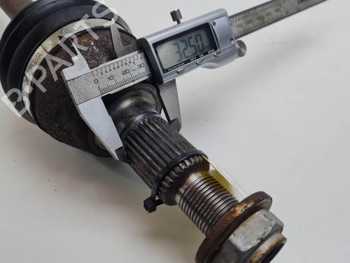 Right rear driveshaft OPEL ANTARA A (L07) 3.2 V6 | BP28178409M41 
