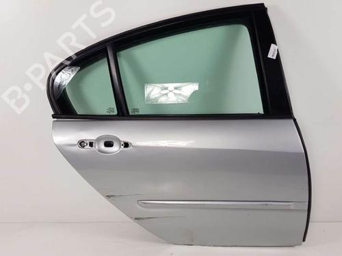 Used Right rear door RENAULT LAGUNA III (BT0/1) [2007-2015]  8265033