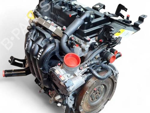 Used Engine HYUNDAI i10 II (BA, IA) 1.0 (67 hp) 29907988