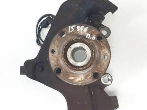 Right front steering knuckle CITROËN NEMO Box Body/MPV (AA_) 1.3 BlueHDi 80 | BP25117739M26