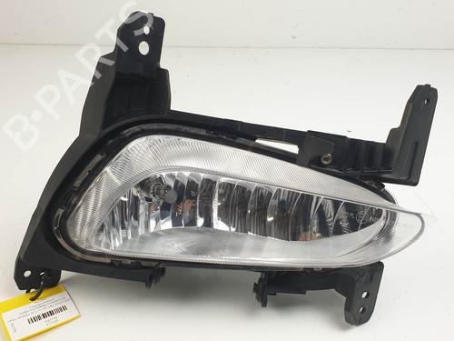 Used Right front fog light Right front fog light 24914778 24914778