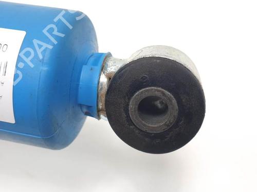 Left rear shock absorber AUDI A3 (8L1) 1.8 T | BP25116850M18