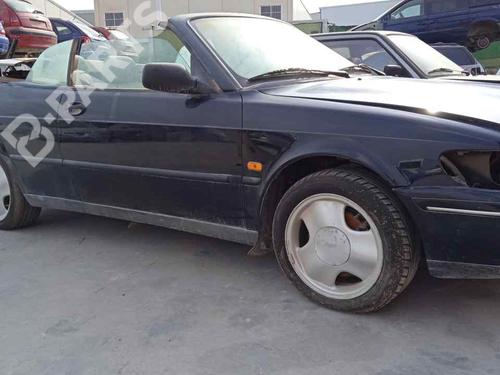 Used Parts SAAB 900 II Convertible  2.0 -16 Turbo  840411