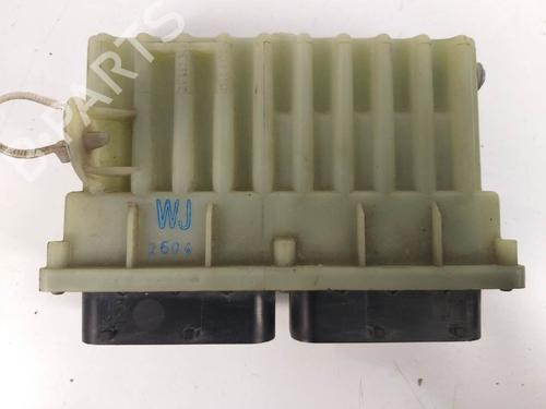 Used Electronic module Electronic module 6844311 6844311