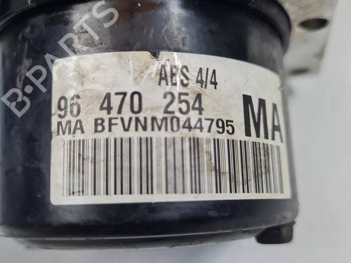 ABS pump CHEVROLET KALOS 1.2 | BP37533321M43 - Image 5