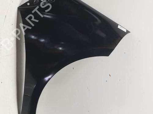 Used Right front fenders MERCEDES-BENZ A-CLASS (W169) A 180 CDI (169.007, 169.307) (109 hp) 29172645