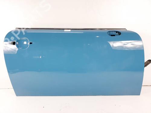 Used Right front door MINI MINI (R56) One (95 hp) 17836826