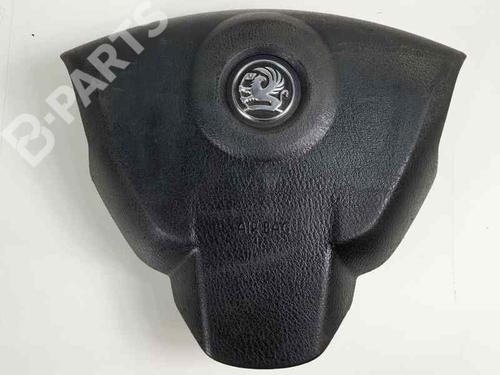 Used Driver airbag Driver airbag OPEL MOVANO A Van (X70) 2.5 CDTI (FD) (101 hp) 6944467 6944467