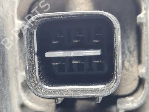 Right headlight SSANGYONG KYRON 2.0 Xdi | BP34510751C29  - Image 5