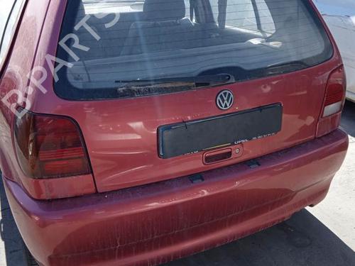 Right mirror VW POLO III (6N1) 60 1.4 | BP10500214C27 