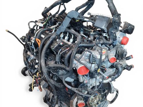 Used Engine Engine HYUNDAI i30 (PDE, PD, PDEN) 1.6 CRDi (95 hp) 34516450 34516450