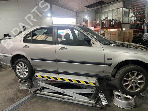 Warning switch ROVER 45 I Hatchback (RT) 1.6 | BP9221026I22 - Image 6