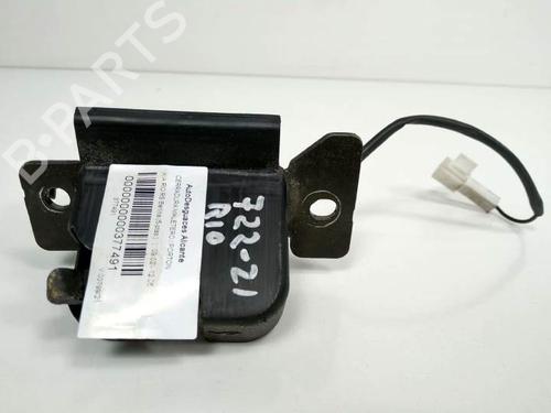 Used Tailgate lock KIA RIO I Hatchback (DC) 1.3 (82 hp) 7844538