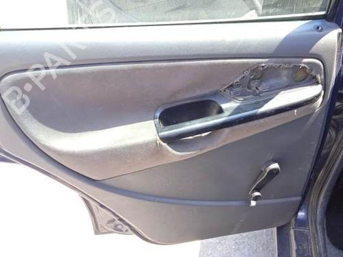 Radiator fan SEAT CORDOBA (6K2)  | BP8111278M35 