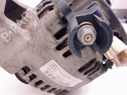 Alternator FORD FOCUS II (DA_, HCP, DP) 1.6 | BP15277988M7 