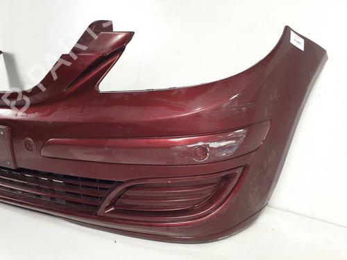 Front bumper MERCEDES-BENZ B-CLASS Sports Tourer (W245) B 180 CDI (245.207) | BP29763159C7 