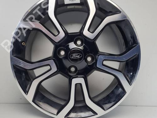 Used Rim Rim 37237711 37237711