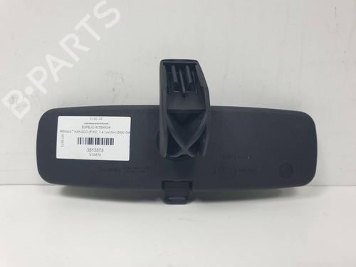 Rear mirror RENAULT KANGOO (KC0/1_) 1.4 (KC0C, KC0H, KC0B, KC0M) | BP36069484I6 - Image 3