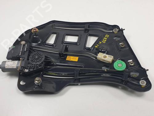Used Rear left window mechanism Rear left window mechanism AUDI A4 B6 Convertible (8H7) 2.5 TDI (163 hp) 35749405 35749405