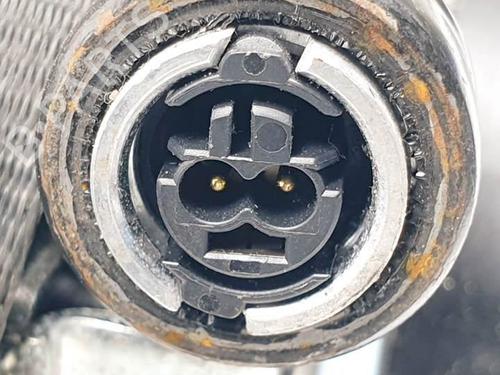 Front left seatbelt SEAT LEON (5F1)  | BP17017757I26 