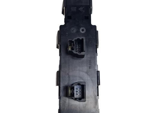 Left front window switch PEUGEOT 307 (3A/C) 1.6 16V | BP37230006I27 - Image 4