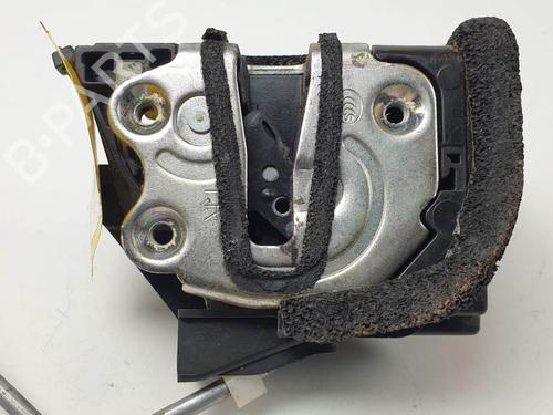 Used Front right lock KIA PICANTO II (TA) 1.0 (67 hp) 24933590
