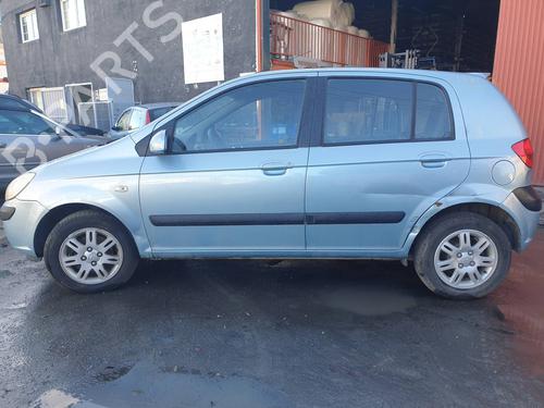 Engine control unit (ECU) HYUNDAI GETZ (TB) 1.5 CRDi | BP34515041M57  - Image 20