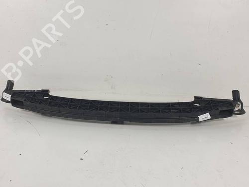 Used Front bumper reinforcement Front bumper reinforcement 37668135 37668135