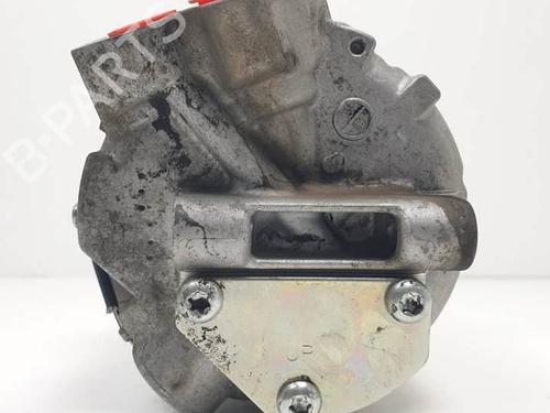 AC Kompressor RENAULT LAGUNA III Grandtour (KT0/1) 2.0 dCi (KT01, KT08, KT09, KT0K, KT12, KT1D, KT1W) | BP25145708M34