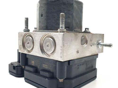 ABS pump NISSAN QASHQAI II SUV (J11, J11_) 1.6 dCi | BP24931170M43 