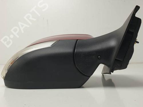 Right mirror FORD FOCUS III 1.0 EcoBoost | BP25590728C27 