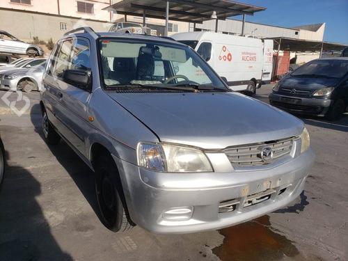 Electronic sensor MAZDA DEMIO (DW) 1.3 16V (DW3W, DW19) | BP25291587M84  - Image 19