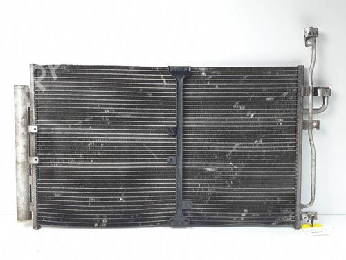 AC radiator CHEVROLET CAPTIVA (C100, C140) 2.0 D | BP28448126M32 - Image 2