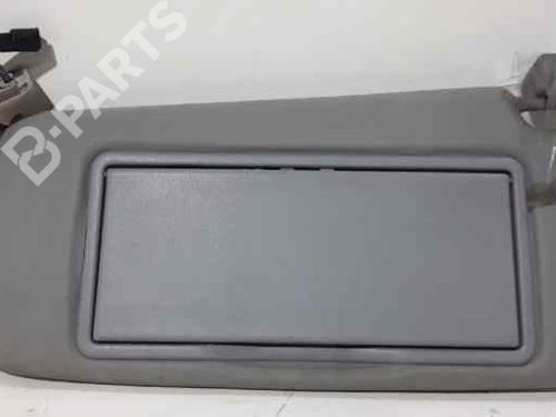 left-sun-visor-opel-astra-h-a04-17-cdti-l48-2004-2005-2006-2007-2008-2009-2010-2011-2012-2013-2014-6840151 main image