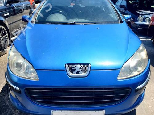 Used Parts PEUGEOT 407 SW (6E_, 6D_) 2.0 Flex 1434247