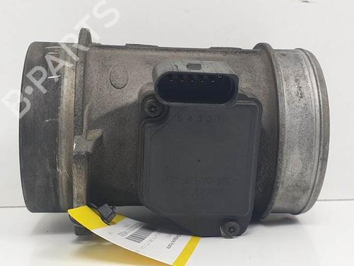 Used Mass air flow sensor Mass air flow sensor AUDI ALLROAD C5 (4BH) 2.5 TDI quattro (180 hp) 16948549 16948549