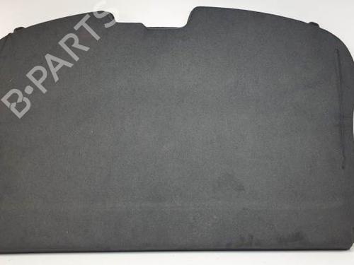 Used Rear parcel shelf TOYOTA AVENSIS (_T25_) 2.2 D-4D (ADT251_, ADT251R) (150 hp) 24934621