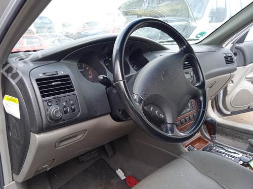 Alternator DAEWOO EVANDA (KLAL) 2.0 | BP9757714M7 - Image 27