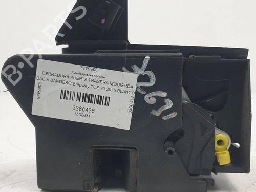 rear-left-lock-dacia-sandero-ii-2012-34513818 main image