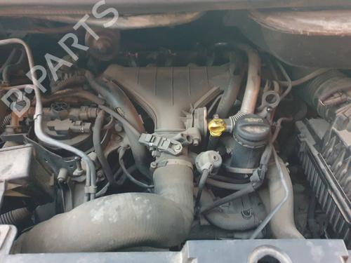 Climate control PEUGEOT 807 (EB_) 2.0 HDi | BP34517950I5  - Image 14