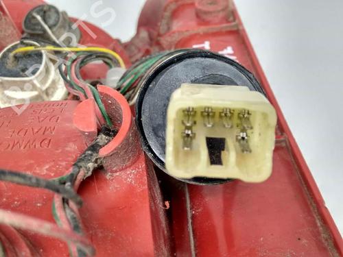 Left taillight DAEWOO REZZO (U100) | BP7790658C34 - Image 3