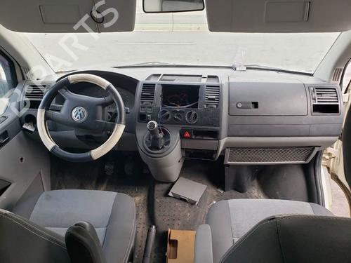 Rear mirror VW TRANSPORTER T5 Van (7HA, 7HH, 7EA, 7EH) 1.9 TDI | BP17360260I6 - Image 8