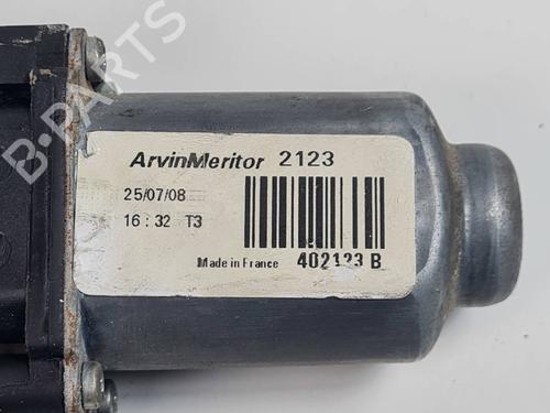 Front left window mechanism NISSAN NAVARA NP300 (D40) 2.5 dCi | BP34510791C22 - Image 4