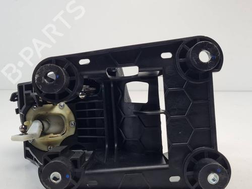 Gear lever CITROËN C3 III (SX) 1.2 PURETECH 82 | BP36290798M90 - Image 3