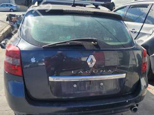 Right front fenders RENAULT LAGUNA III Grandtour (KT0/1) 2.0 dCi (KT07, KT0J, KT14, KT1A, KT1S) | BP30278734C42 