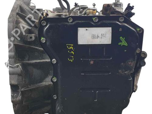 Gearbox RENAULT GRAND SCÉNIC II (JM0/1_) 2.0 dCi (JM1K) | BP25139158M3 