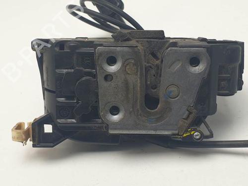 Used Front right lock RENAULT CLIO III (BR0/1, CR0/1) 2.0 16V (BR0C, BR0K, CR0C, CR0K) (139 hp) 24930715