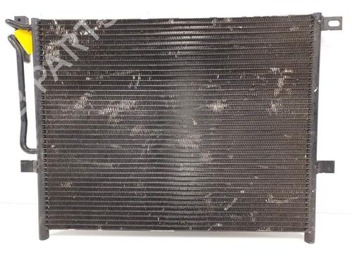 AC radiator BMW 3 (E46) 318 i | BP25117147M32 - Image 3