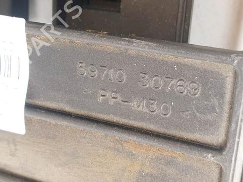 Climate control FORD MAVERICK (UDS, UNS) 2.7 TD | BP15090429I5 